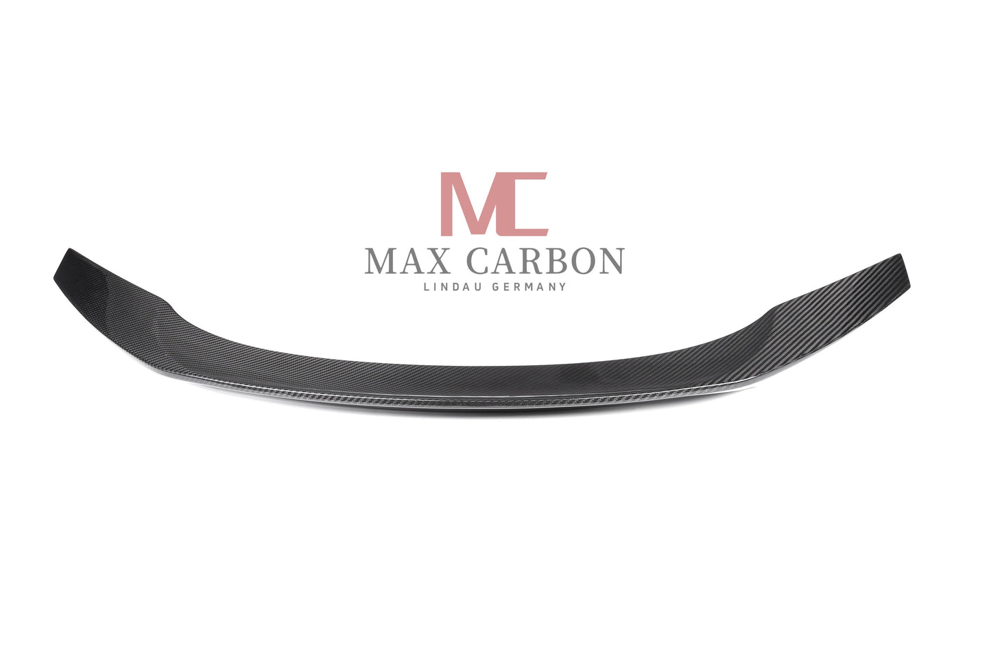 MAX CARBON Performance tear-off edge lip rear spoiler for BMW G29 Z4 M40i Roadster