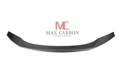 MAX CARBON Performance tear-off edge lip rear spoiler for BMW G29 Z4 M40i Roadster