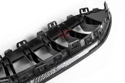 MC MAX CARBON Performance genuine Dry Carbon grille for BMW F44 2 Series incl. M235i 