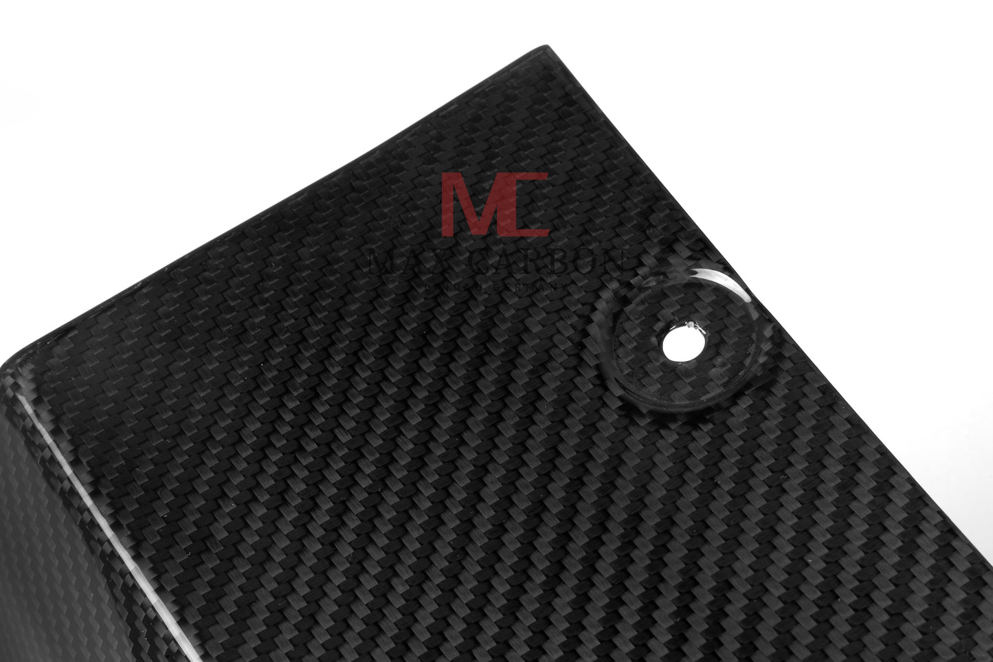 MC MAX CARBON Performance Rear AERO Spoiler for BMW G05 LCI X5 