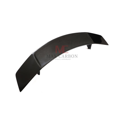 MC MAX CARBON DRY CARBON Performance rear wing spoiler suitable for Audi R8 4S BEFORE LCI BEFORE FACELIFT 