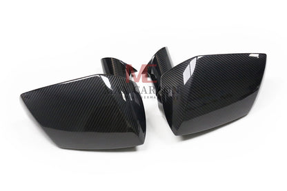 MC Performance replacement mirror caps for Lamborghini Aventador LP-720 LP-750 S LP-780 SVJ 