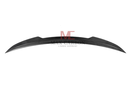 MAX CARBON Performance Spoiler Rear Spoiler Lip for Mercedes Benz CLS Class W218 AMG CLS63 