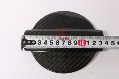 MC MAX Carbon Performance Tank Cover for Audi TT TTS TTRS Coupe FV 8S 