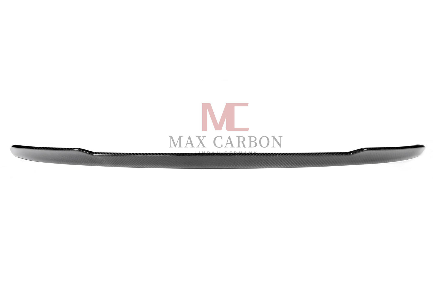 MAX CARBON Performance Sport spoiler lip rear spoiler for BMW 4 Series F36 