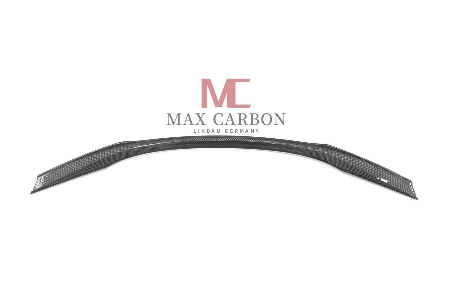 MAX CARBON Performance tear-off edge lip rear spoiler for BMW G29 Z4 M40i Roadster