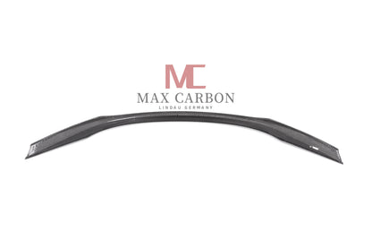 MAX CARBON Performance tear-off edge lip rear spoiler for BMW G29 Z4 M40i Roadster