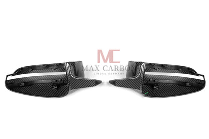 MC MAX CARBON mirror caps replacement mirror caps for BMW G20 G21 G22 G23 G26 G42 G30 G31 G32 G14 G15 G16