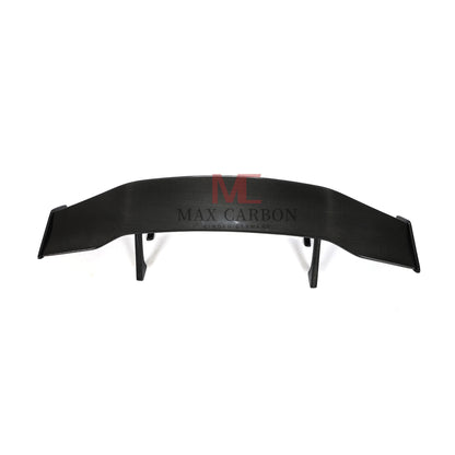 MC MAX CARBON DRY CARBON Performance rear wing spoiler suitable for Lamborghini Gallardo LP550 LP560 LP570 
