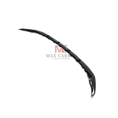 MC MAX CARBON Performance replacement front lip dry carbon for Mercedes Benz AMG C43 C205 W205 S205 A205 