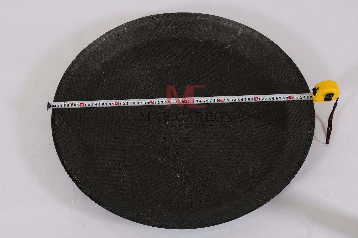 MC MAX CARBON Performance replacement wheel cover suitable for Mercedes Benz W463 G Class G500 G550 G55 G65 AMG 2004-2018 