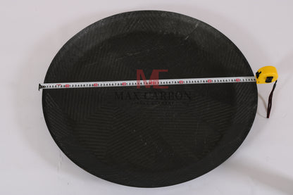 MC MAX CARBON Performance replacement wheel cover suitable for Mercedes Benz W463 G Class G500 G550 G55 G65 AMG 2004-2018 