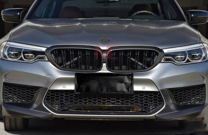 MC MAX CARBON Dry Carbon Performance Grille Replacement for BMW M5 F90 pre LCI G30 G31 5 Series pre LCI