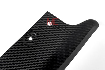 MC MAX CARBON Performance Rear AERO Spoiler for BMW G05 LCI X5 