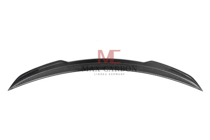 MC MAX CARBON Performance Spoiler Rear Spoiler Lip for Mercedes Benz W118 CLA Class AMG CLA45 CLA35 