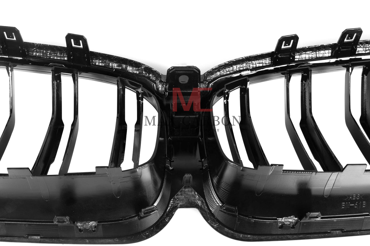 MAX CARBON Performance front grille radiator grille for BMW G14 G15 G16 M850i ​​840i 840d