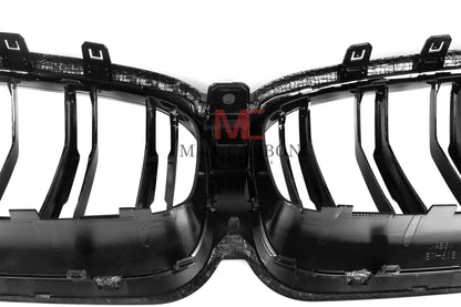 MAX CARBON Performance front grille radiator grille for BMW G14 G15 G16 M850i ​​840i 840d