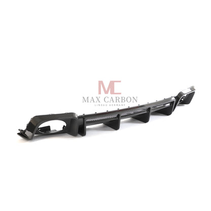 Diffuseur performance MC MAX CARBON DRY CARBON adaptable pour Audi R8 4S 
