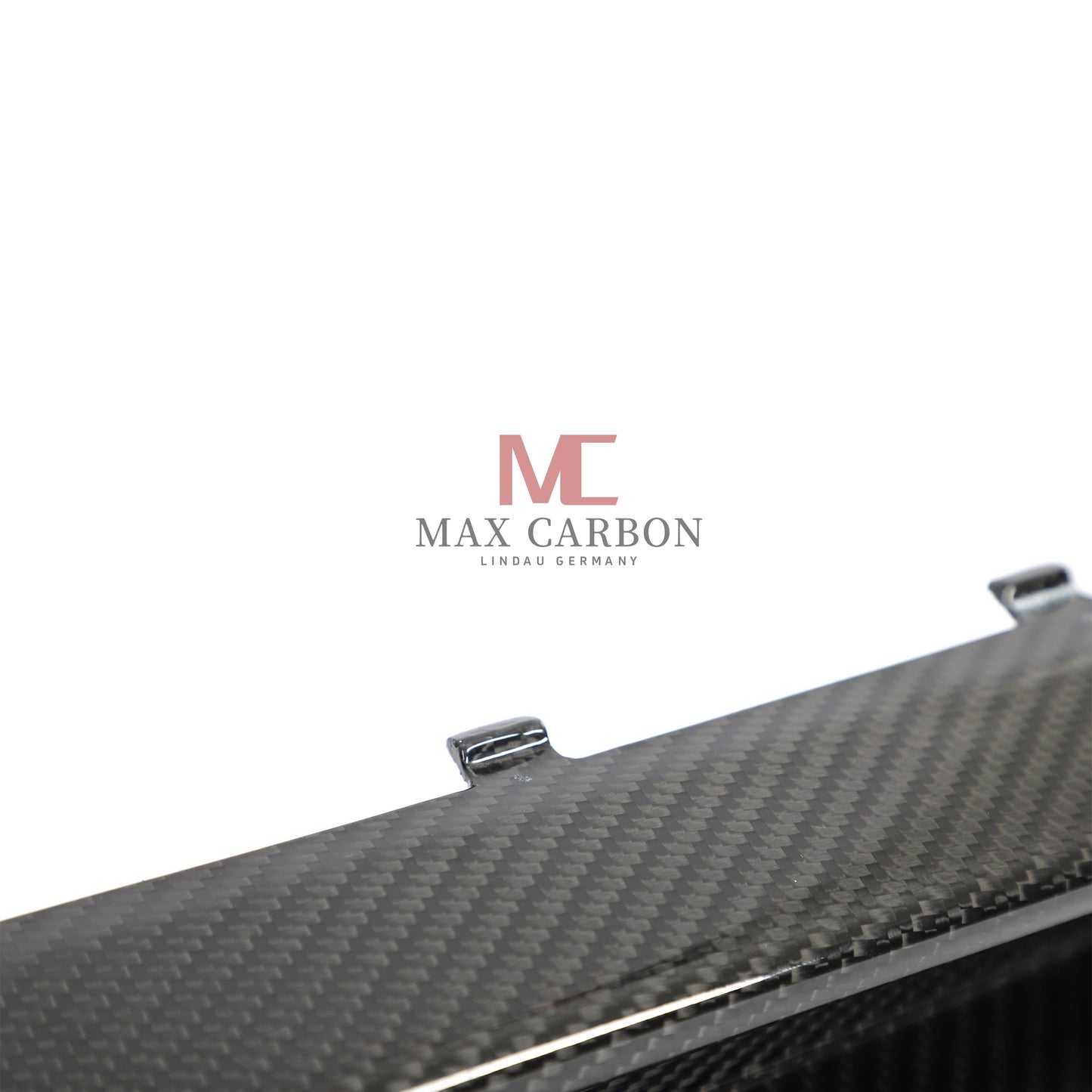 MC MAX CARBON DRY CARBON Performance Diffuser suitable for Audi R8 4S LCI FACELIFT 