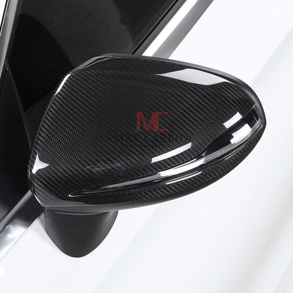 MC Performance mirror caps housing dry carbon for Mercedes BCES GLC GT GLB GLA Class AMG C43 C63 E53 S63 GLC63 GLC43