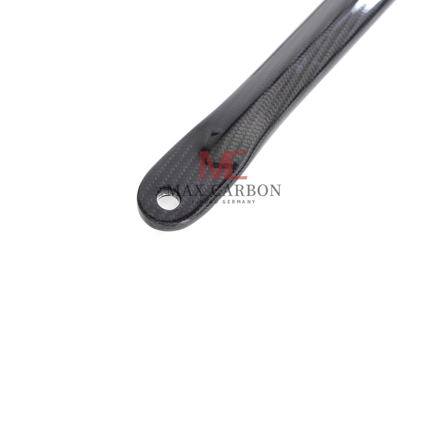 Compensation de jambe de force moteur MC MAX CARBON DRY CARBON Performance sur mesure pour Audi R8 4S 