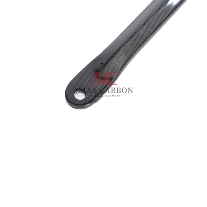 Compensation de jambe de force moteur MC MAX CARBON DRY CARBON Performance sur mesure pour Audi R8 4S 