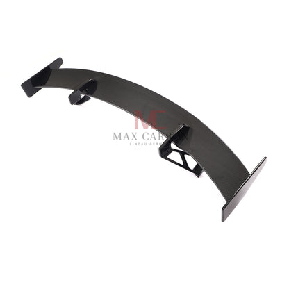MC MAX CARBON DRY CARBON Performance rear wing spoiler suitable for Audi TT TTS TTRS 2014 to 2023 FV 8S 