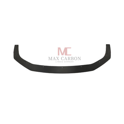 MC MAX CARBON Performance DRY CARBON Frontspoiler Front Lippe für Audi RS7 C8