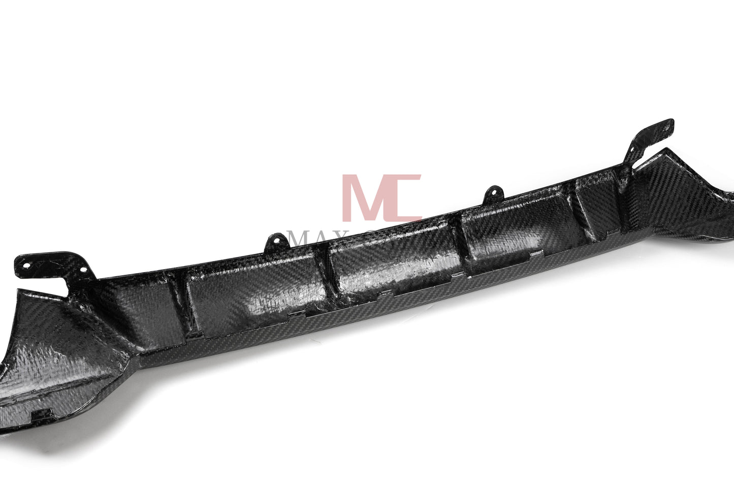 MC Dry Carbon Prepreg Performance Diffuser suitable for BMW G20 G21 with M Package only BEFORE LCI 