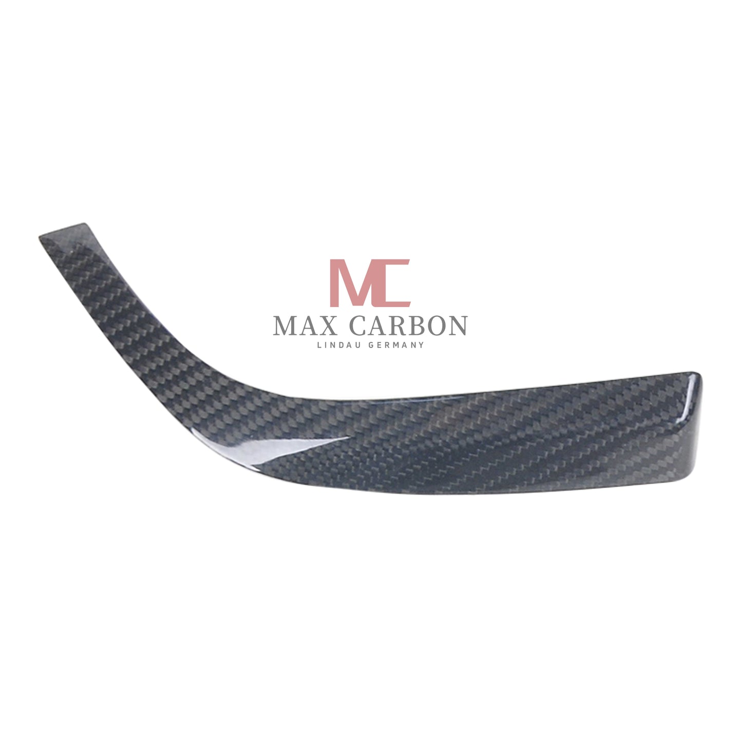 MC MAX CARBON Performance Interior Carbon Set Update Panels suitable for BMW F20 1 Series M135i M140i