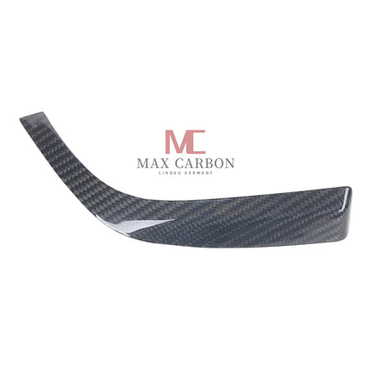 MC MAX CARBON Performance Interior Carbon Set Update Panels suitable for BMW F20 1 Series M135i M140i
