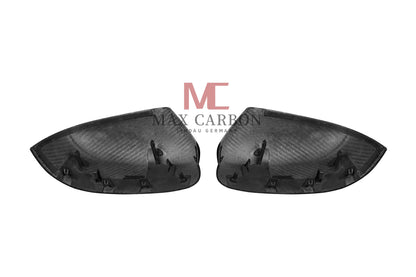 MC MAX CARBON Performance replacement mirror caps for BMW X3 X4 X5 X6 X7 G01 G02 G05 G06 G07
