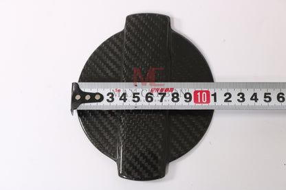 MC MAX Carbon Performance Tank Cover for Audi TT TTS TTRS Coupe FV 8S 