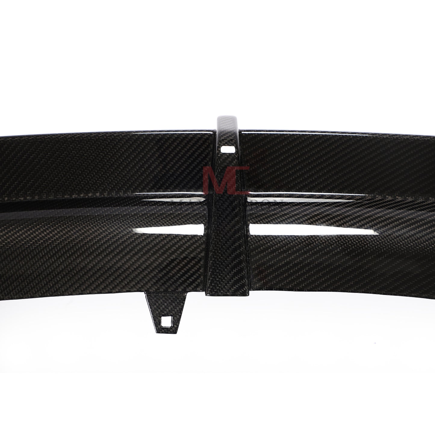 MAX CARBON Performance Rear Diffuser Replacement for Audi RS7 C8 