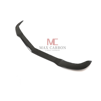 MC MAX CARBON Performance Carbon Front Lip for Mercedes Benz AMG C63 W204 