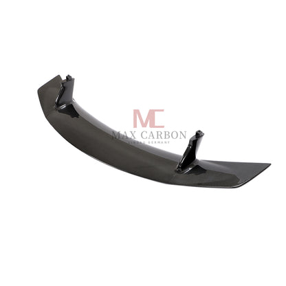 MC MAX CARBON DRY CARBON Performance rear wing spoiler suitable for Audi R8 4S BEFORE LCI BEFORE FACELIFT 