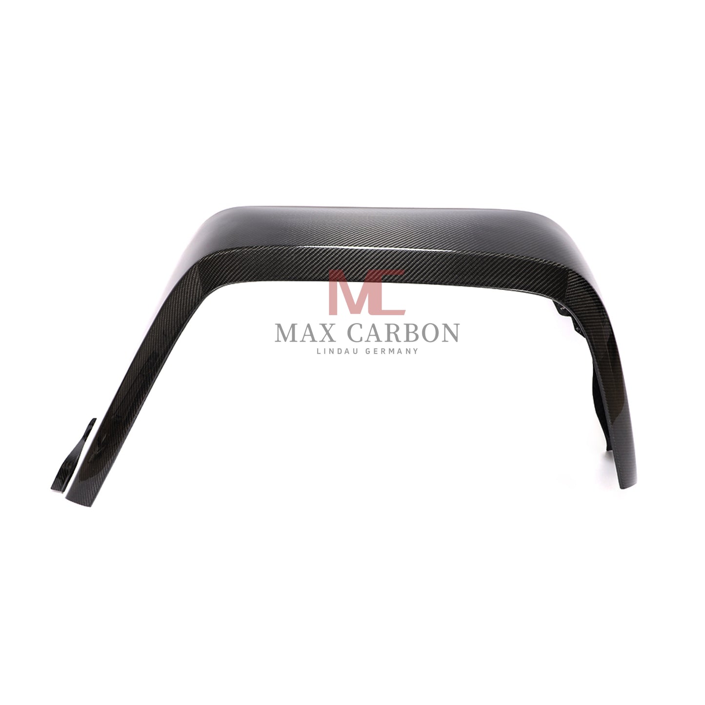 MC MAX CARBON Performance fender flares for Mercedes Benz G Class W464 G500 G550 without AMG