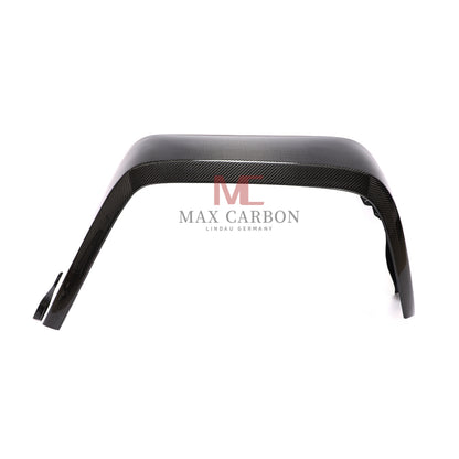 MC MAX CARBON Performance fender flares for Mercedes Benz G Class W464 G500 G550 without AMG