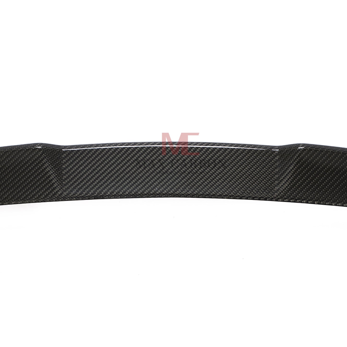 MC MAX CARBON Performance DRY CARBON Frontspoiler Front Lippe für Audi RS6 C8