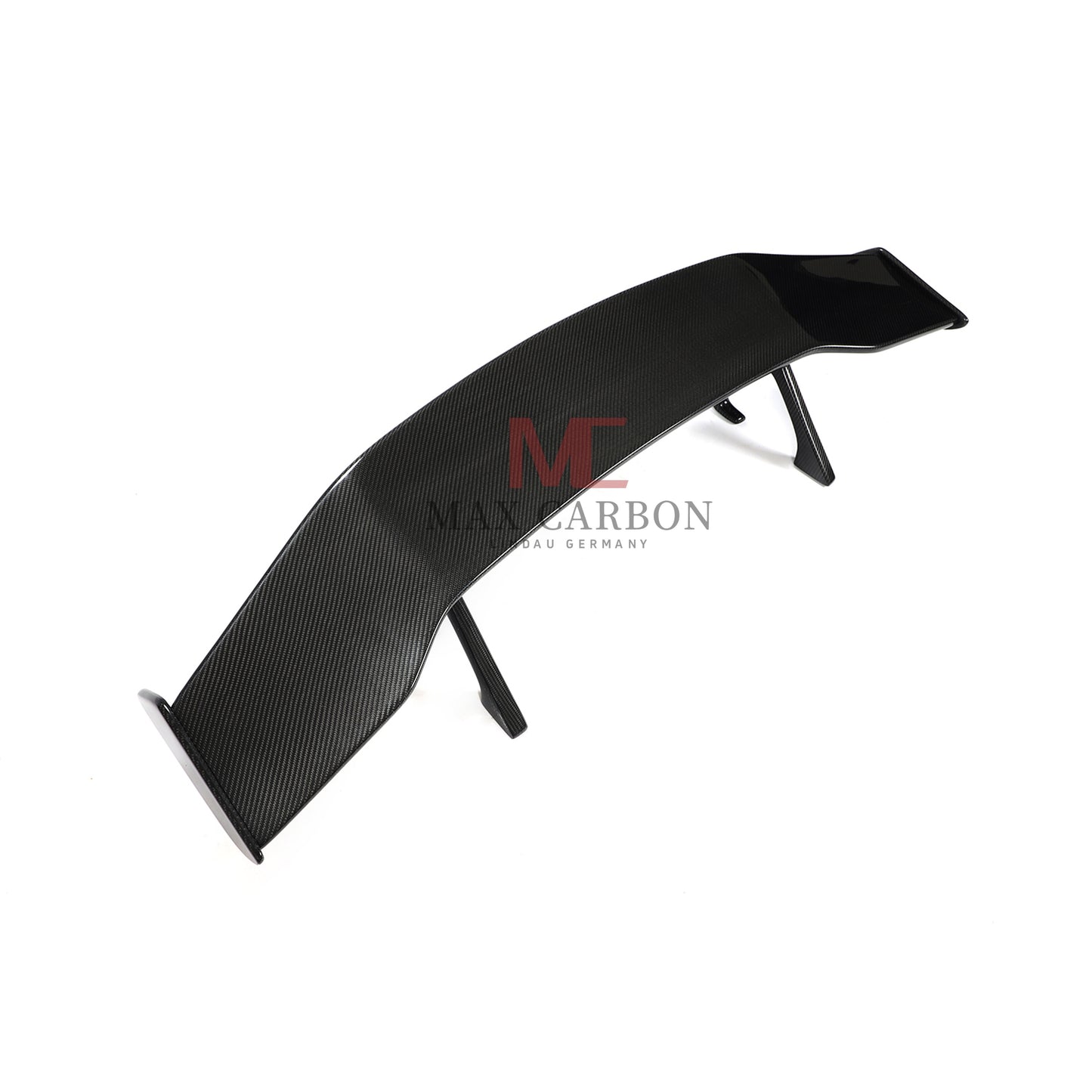 MC MAX CARBON DRY CARBON Performance rear wing spoiler suitable for Lamborghini Gallardo LP550 LP560 LP570 