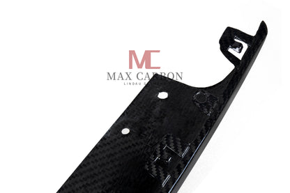 MC MAX CARBON Performance Rear AERO Spoiler for BMW G05 LCI X5 