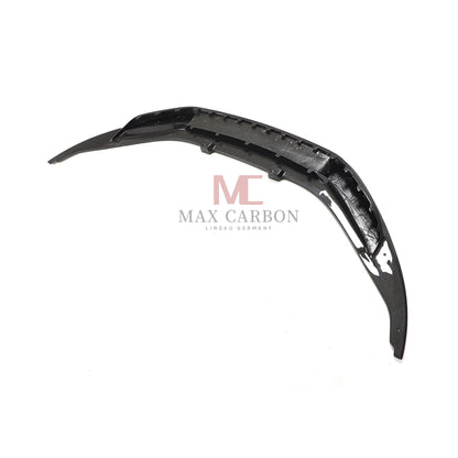 MC MAX CARBON DRY CARBON Performance front lip suitable for Audi R8 4S before facelift 