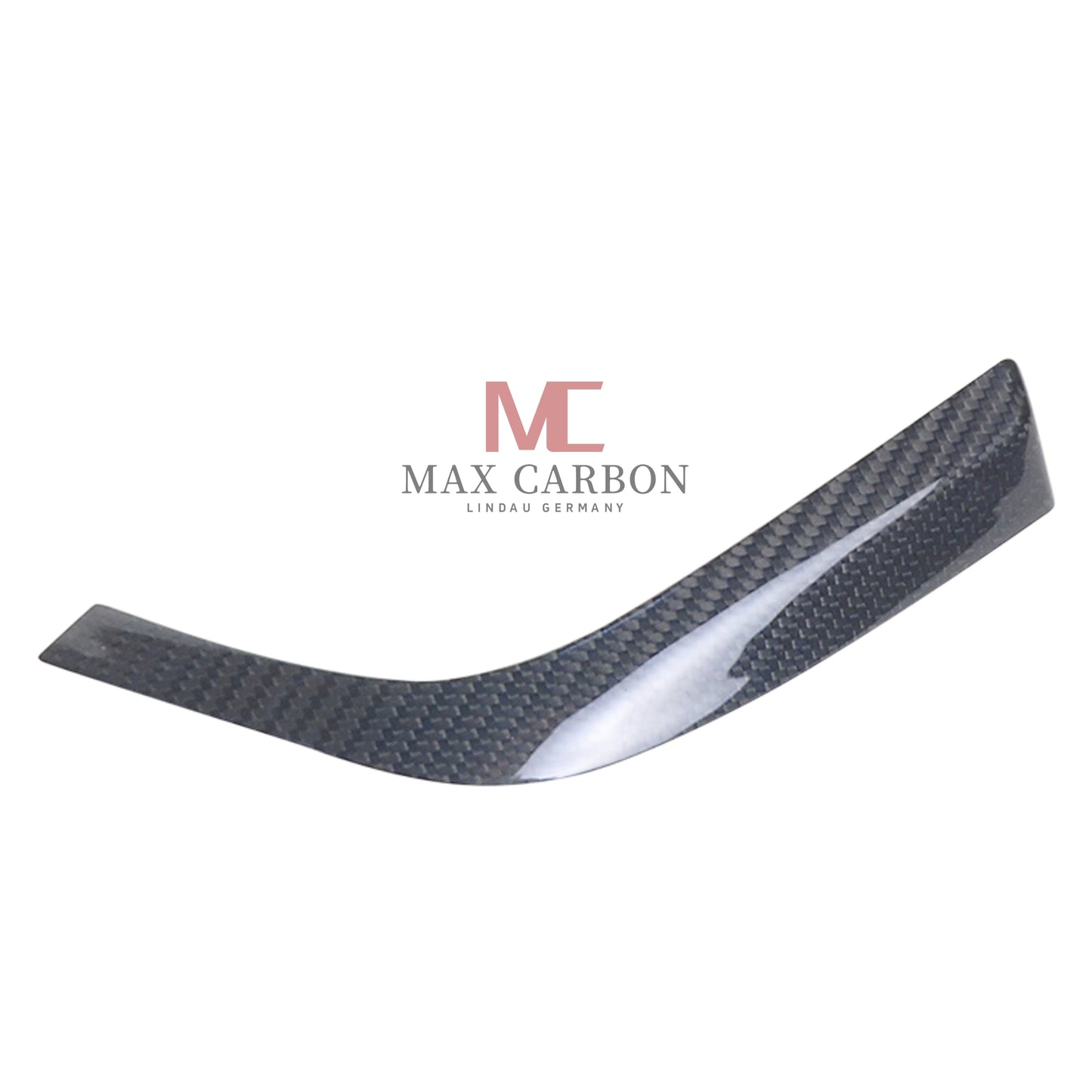 MC MAX CARBON Performance Interior Carbon Set Update Panels suitable for BMW F20 1 Series M135i M140i