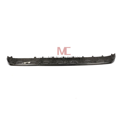 MC MAX CARBON Performance Frontlipe lip suitable for Mercedes G Class W464 G63 G500