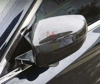 MC MAX CARBON mirror caps replacement standard mirror caps for BMW G20 G21 G22 G23 G26 G42 G30 G31 G32 G14 G15 G16