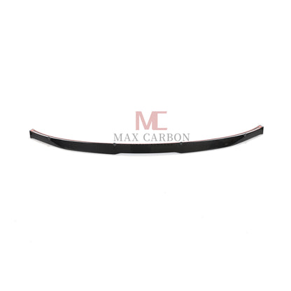 MC MAX CARBON Performance DRY CARBON Frontspoiler Front Lippe für Audi RS6 C8