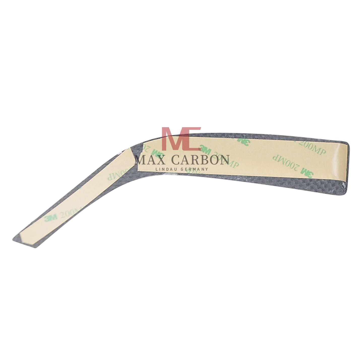 MC MAX CARBON Performance Interior Carbon Set Update Panels suitable for BMW F20 1 Series M135i M140i