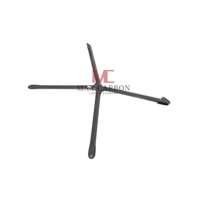 Compensation de jambe de force moteur MC MAX CARBON DRY CARBON Performance sur mesure pour Audi R8 4S 