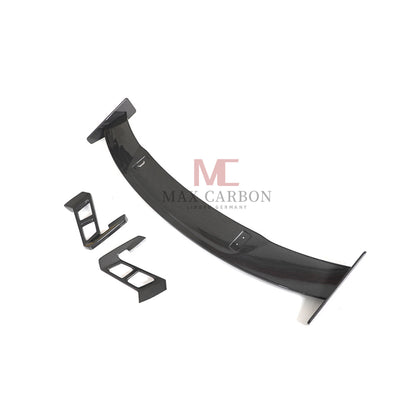 Aileron arrière MC MAX CARBON DRY CARBON Performance pour Audi R8 4S 