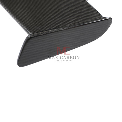 MC MAX CARBON DRY CARBON Performance rear wing spoiler suitable for Lamborghini Gallardo LP550 LP560 LP570 